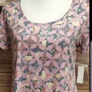 LulaRoe Classic T